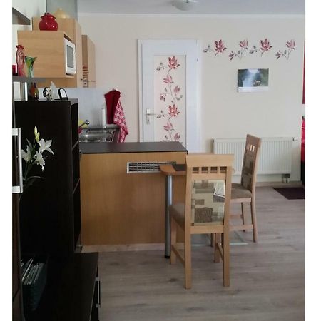 Ferienwohnung Gerlach Дрезден Екстериор снимка