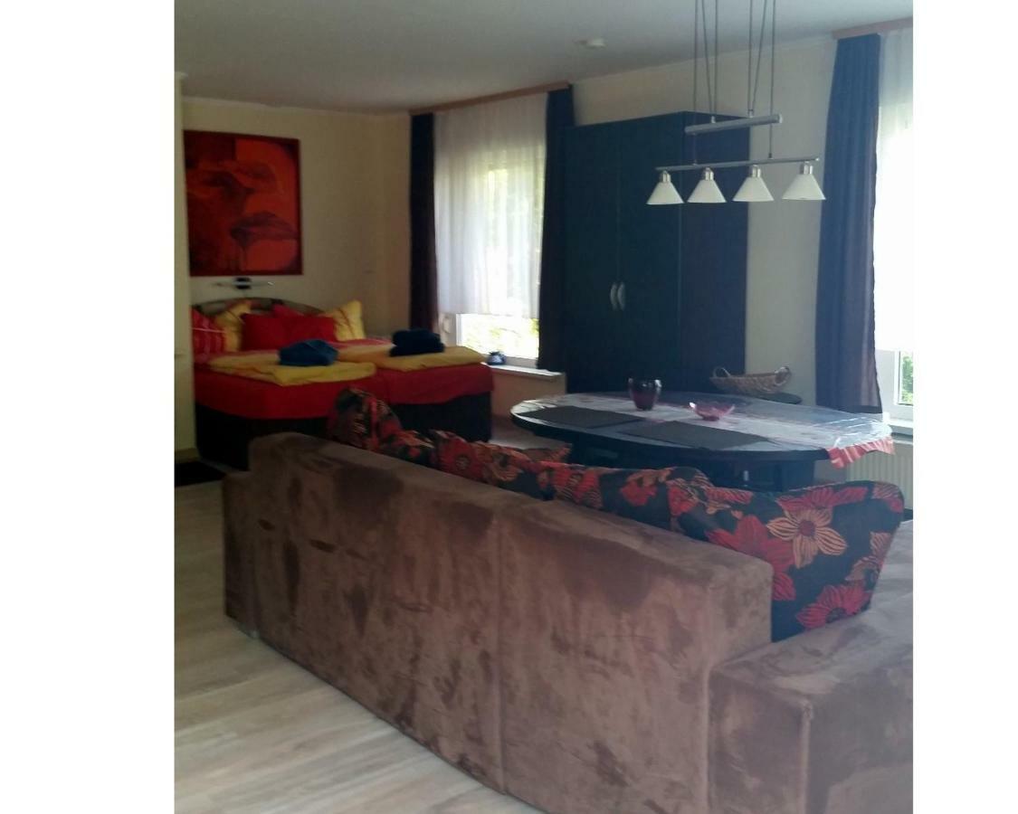 Ferienwohnung Gerlach Дрезден Екстериор снимка