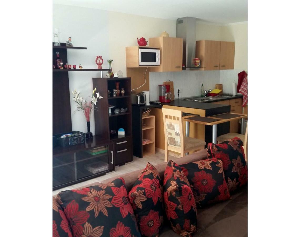 Ferienwohnung Gerlach Дрезден Екстериор снимка
