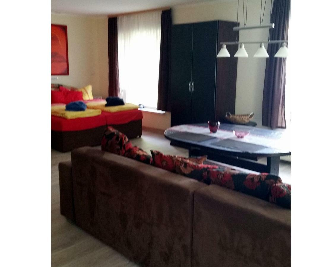 Ferienwohnung Gerlach Дрезден Екстериор снимка