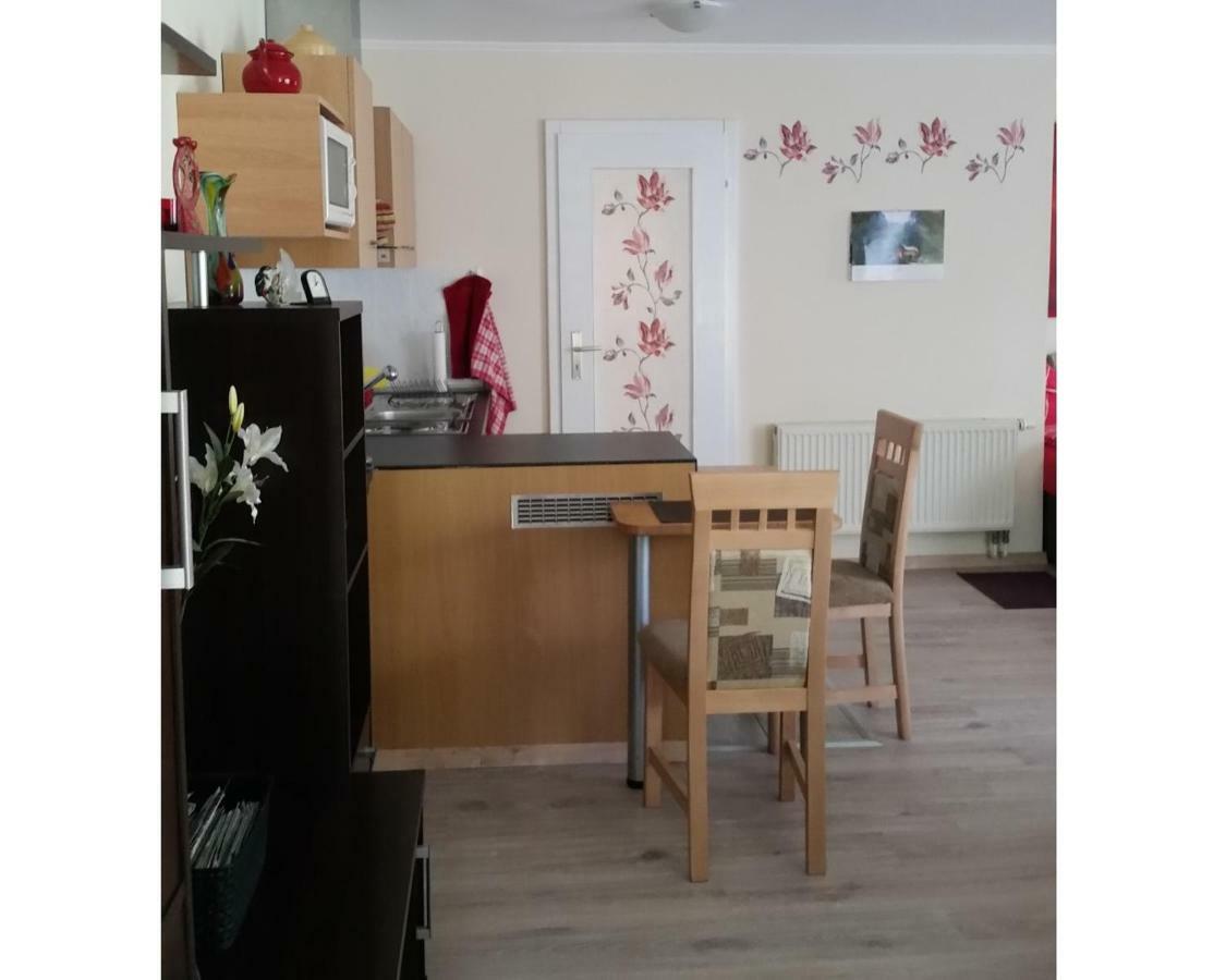Ferienwohnung Gerlach Дрезден Екстериор снимка