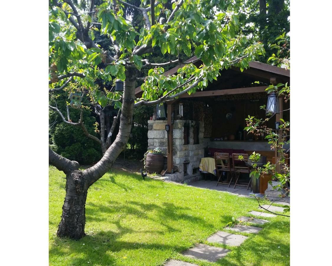 Ferienwohnung Gerlach Дрезден Екстериор снимка