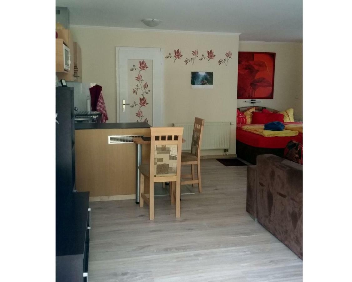 Ferienwohnung Gerlach Дрезден Екстериор снимка