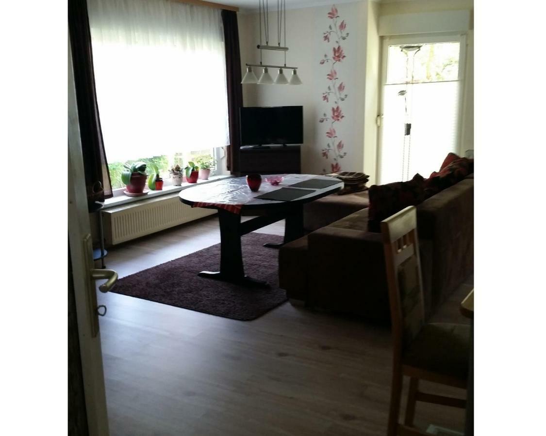 Ferienwohnung Gerlach Дрезден Екстериор снимка