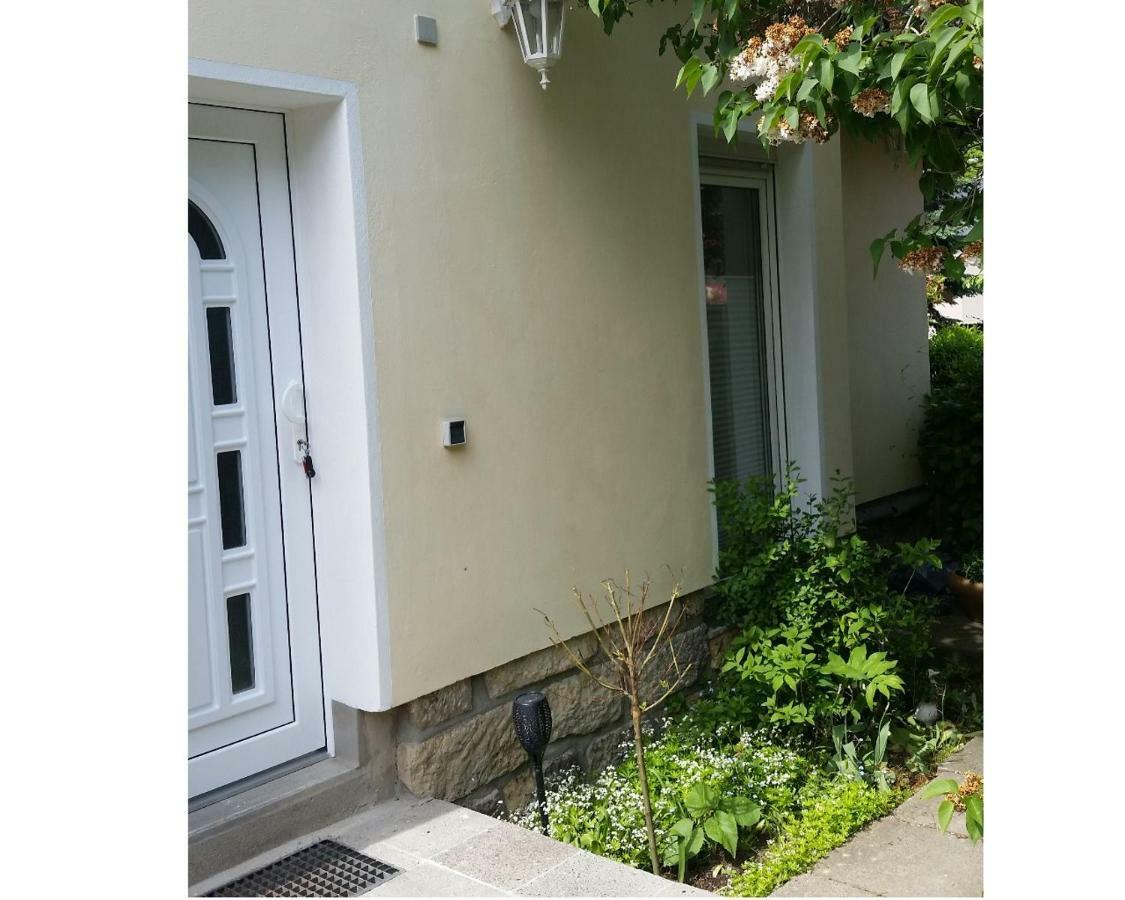 Ferienwohnung Gerlach Дрезден Екстериор снимка